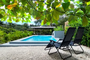 BlueStone #3 | Pool, Parking | Conchal-Flamingo - Image 3
