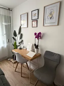 Cozy apartment Gothaer old town - Image 2