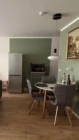 Cozy apartment Gothaer old town - Image 3