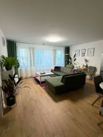 Cozy apartment Gothaer old town - Image 5