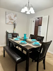 Beautiful 2 BDRM Ocean Inspired Oasis - Image 4