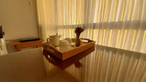 Beautiful Spacious Studio + Garage + AC + Wi-Fi + Best Neighborhood - Image 3