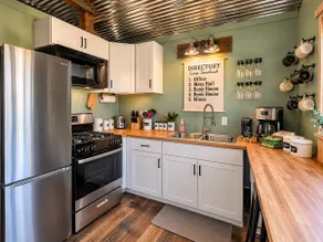 Hot Tub Cabin Hideaway Near Tomahawk - Image 2