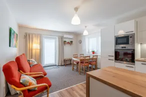 Quiet apartment – also for work colleagues - Image 3
