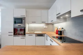 Quiet apartment – also for work colleagues - Image 2