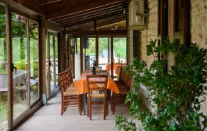 Stunning home in Sassoferrato. - Image 4