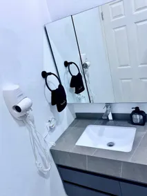 1 Bedroom studio apt in Montego Bay - Image 5