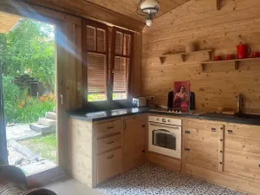 Bamboo Garden House - Image 2