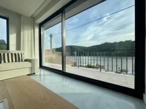 20mn de Porto villa avec piscine entièrement rénovée vue sur le Douro 6 chambres - Image 4
