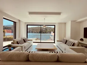 20mn de Porto villa avec piscine entièrement rénovée vue sur le Douro 6 chambres - Image 2