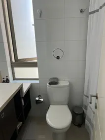 Modern apartment steps away from Mall Parque Arauco - Image 5