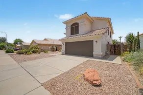 Ahwatukee relax and play! Mountains to pool. - Image 4