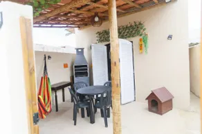 Cozy house II with garage and air conditioning Peruíbe SP - Image 2