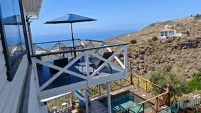 Balcony overlooking La Costa - Image 5
