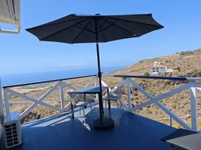 Balcony overlooking La Costa - Image 4