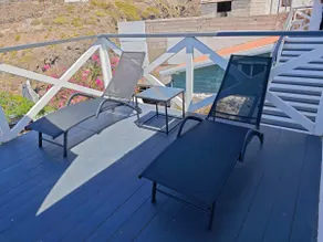 Balcony overlooking La Costa - Image 3
