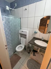 Studio apartment in Ipatinga - Image 3