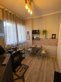 Studio apartment in Ipatinga - Image 5