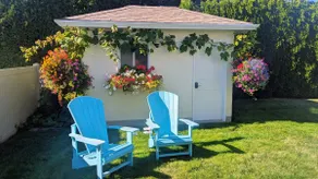 Sunshine Suite, walk to beach - Image 3