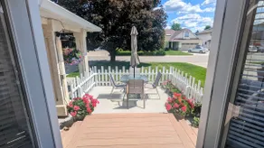 Sunshine Suite, walk to beach - Image 4