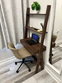 Cozy 3BR Free Parking & Games Near DT - Image 4