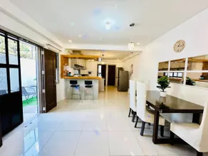 2BR home in subd w/ mini pool near SM Tela Ktown - Image 4