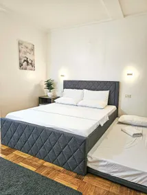 2BR home in subd w/ mini pool near SM Tela Ktown - Image 5