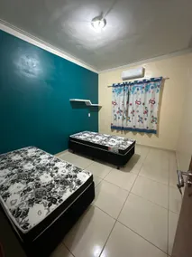 Casa 3Q access near Daia, Havan, Unievangelica - Image 5