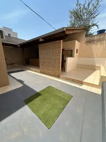 Casa 3Q access near Daia, Havan, Unievangelica - Image 2