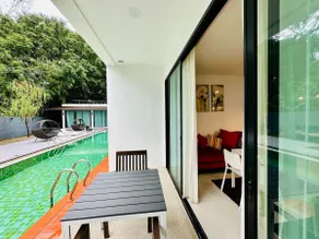 Bangtao keys 2 bedroom Surin - Image 4