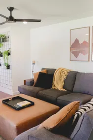 3BR/2BA Home | Hot Tub & FirePit - Image 3
