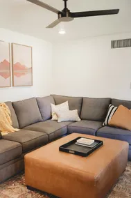 3BR/2BA Home | Hot Tub & FirePit - Image 2