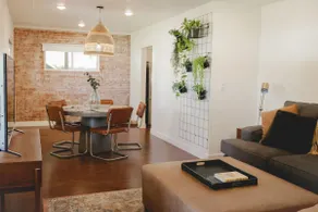 3BR/2BA Home | Hot Tub & FirePit - Image 5