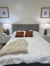 Reset, Relax and Enjoy Fairfield, Napa - Image 4