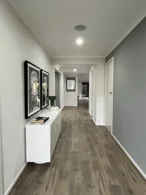 Luxury Modern Contemporary House - Image 3