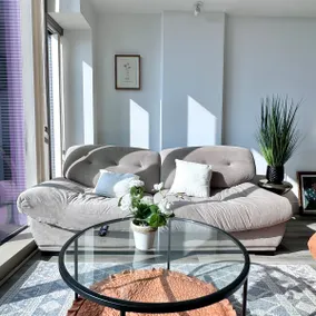 25+ floor Oasis | Sunset& Cityscape | Parking - Image 4