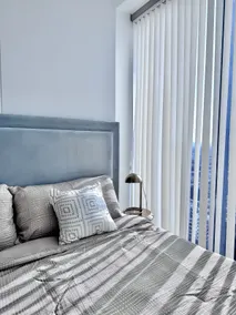 25+ floor Oasis | Sunset& Cityscape | Parking - Image 2