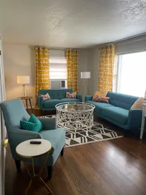 In the Heart of Campus- .5 miles from stadium! - Image 2