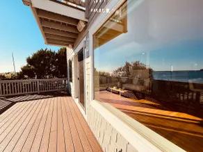 Blue Bird Beachfront home Dock available - Image 3