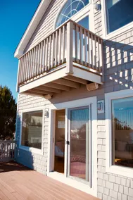 Blue Bird Beachfront home Dock available - Image 4