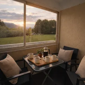 Chez Lucie, ideal Mission or Discovery Break - Image 4