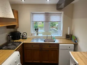 3 Bedroom Dog Friendly Cottage with Off Lead Field - Image 5