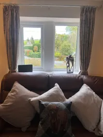 3 Bedroom Dog Friendly Cottage with Off Lead Field - Image 3