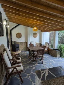 Andalusian Village Escape · Sierra de Aracena - Image 3