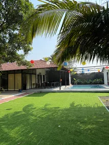 Kokani Vibes Alibag 2BHK near Mandwa ferryterminal - Image 2