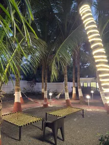 Kokani Vibes Alibag 2BHK near Mandwa ferryterminal - Image 5