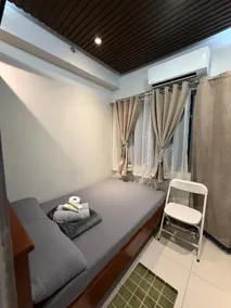 Casa ni Yanyan at Fame Residences - Image 4