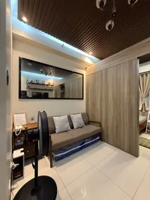 Casa ni Yanyan at Fame Residences - Image 3
