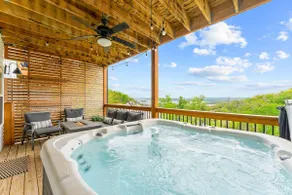 HotTub_Free Tix_Lake View_Dog Friendly_Cmty Pools - Image 2