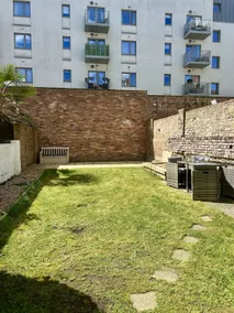 Garden Apartment by the Pier - Image 3